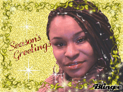 season greetings