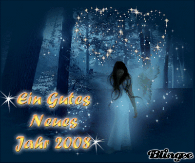 Neujahr