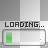 loading