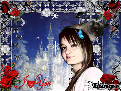 Just....a beautiful dream!!!! Just....a beautiful dream!!!!