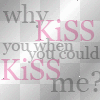 *~*KiSS Me*~*