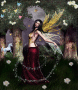 fantasy garden