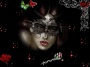 maiden masked