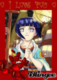 hinata