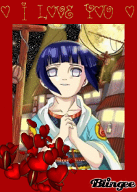 hinata