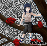 hinata