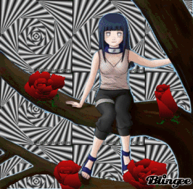 hinata