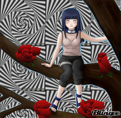 hinata