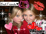 jessi and mee