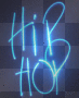 hip hop