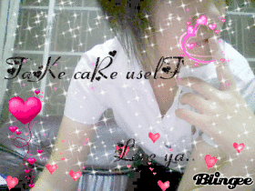 kiss