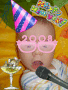 nouvel an de liam
