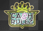 cash rulez logo