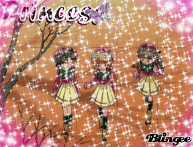 Princess