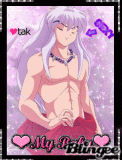 sexy InuYasha