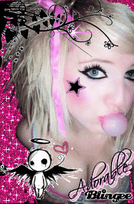 my EMO live