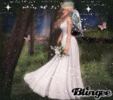 Sparkle Fairy