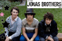 jonas brothers
