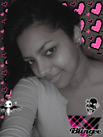 pink skulls