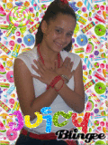 candy