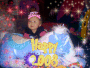 happy new year