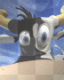 vache