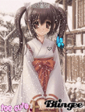 Snow