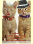 Sneeky Kitties