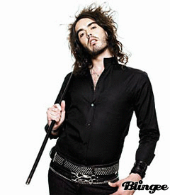 Russell Brand 