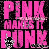 Pink makes it Punk