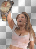 Mickie James