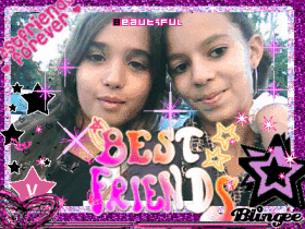 mwa et sarah 