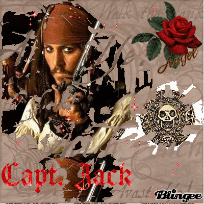 captjack captjack