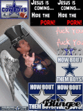 HOW BOUT them Boys