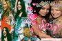 Ashley Michelle Tisdale and Vanessa Anne Hudgens Ashley Michelle Tisdale and Vanessa Anne Hudgens
