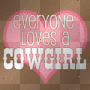 Cowgirl