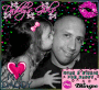 I love my daddy I love my daddy