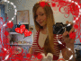 red red