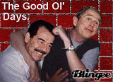 good ol' days