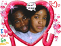 phillip and KeDone in love phillip and KeDone in love