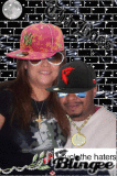 Daniel and Denise