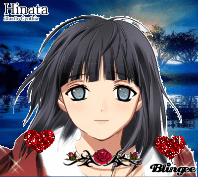 hinata