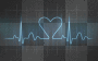 heart beating