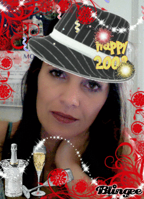 feliz ano novo