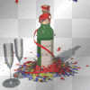 New Year