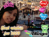 hApPy nEw yEaR