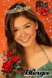 Maja, the Rose Princess