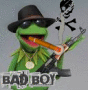 im the bad boy in this town