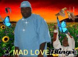 MAD LOVE