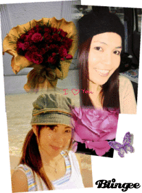 P'JeedN'Rose